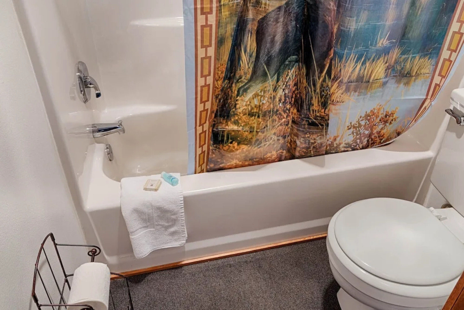 Eden Valley Guest Ranch