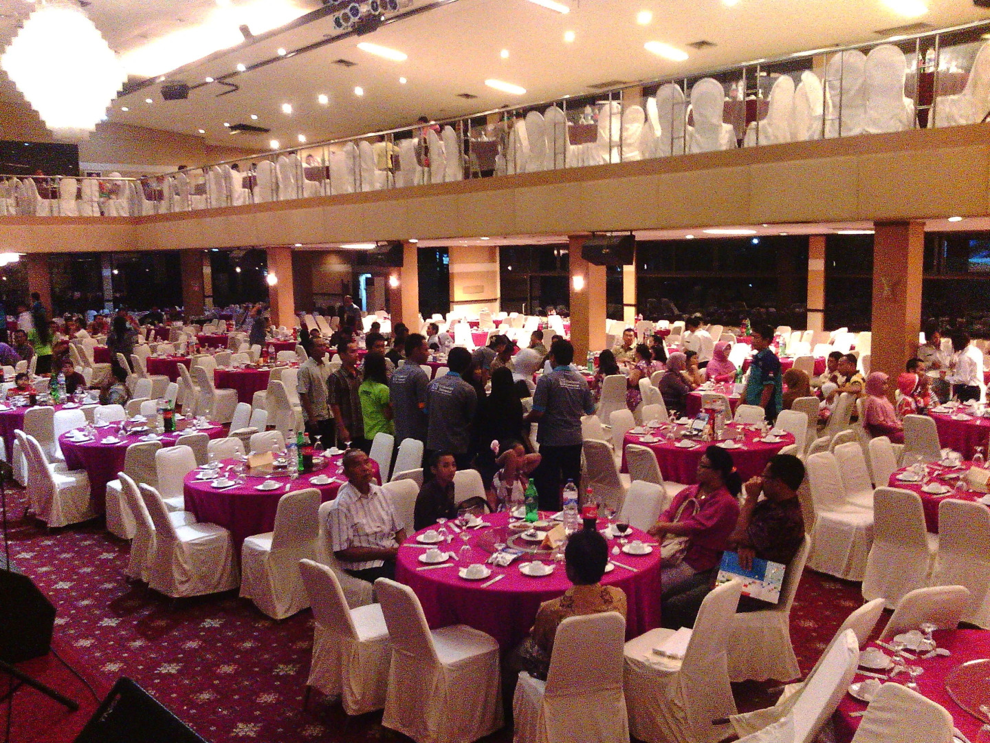 Hotel Merdeka Madiun