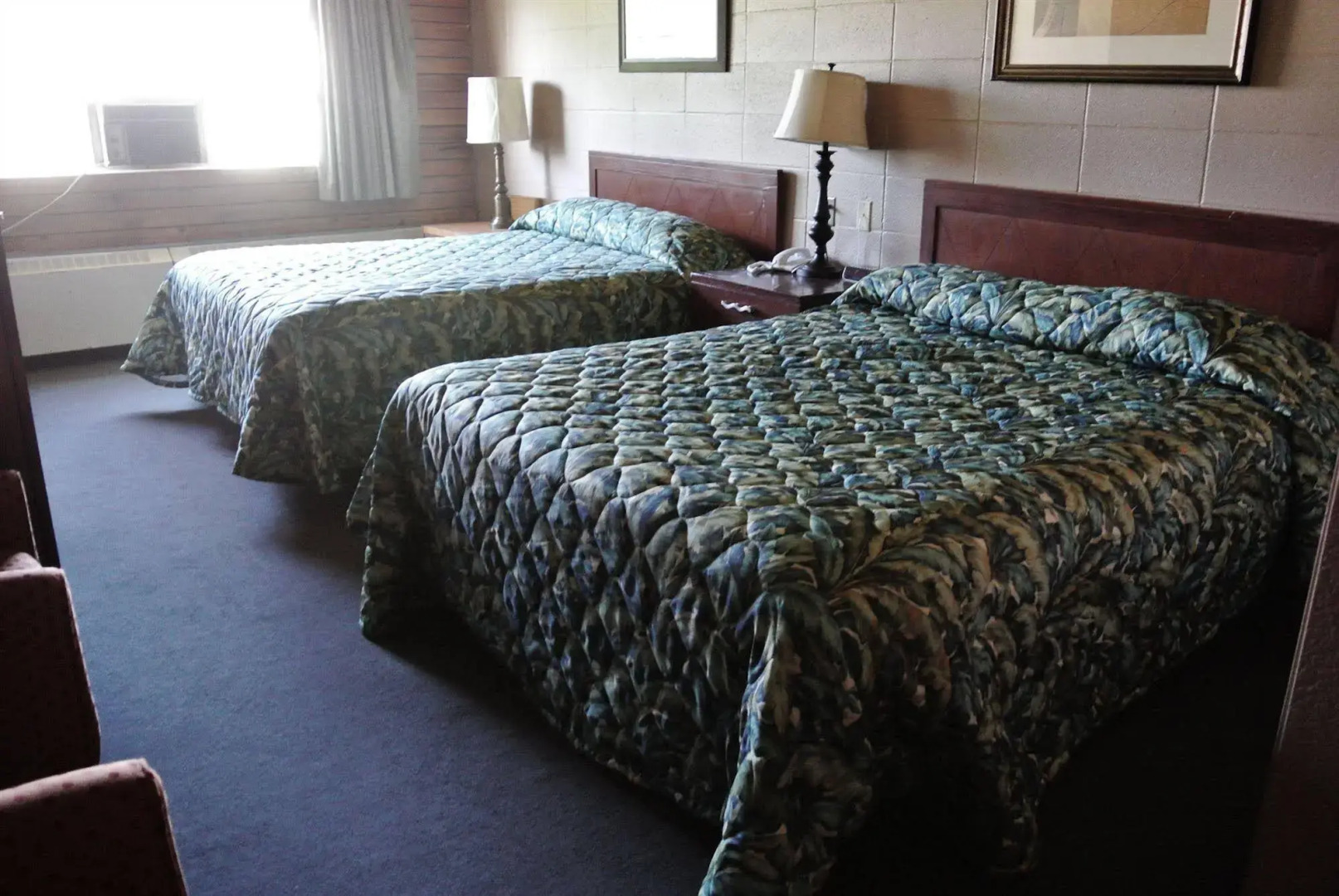 Vegreville Garden Inn