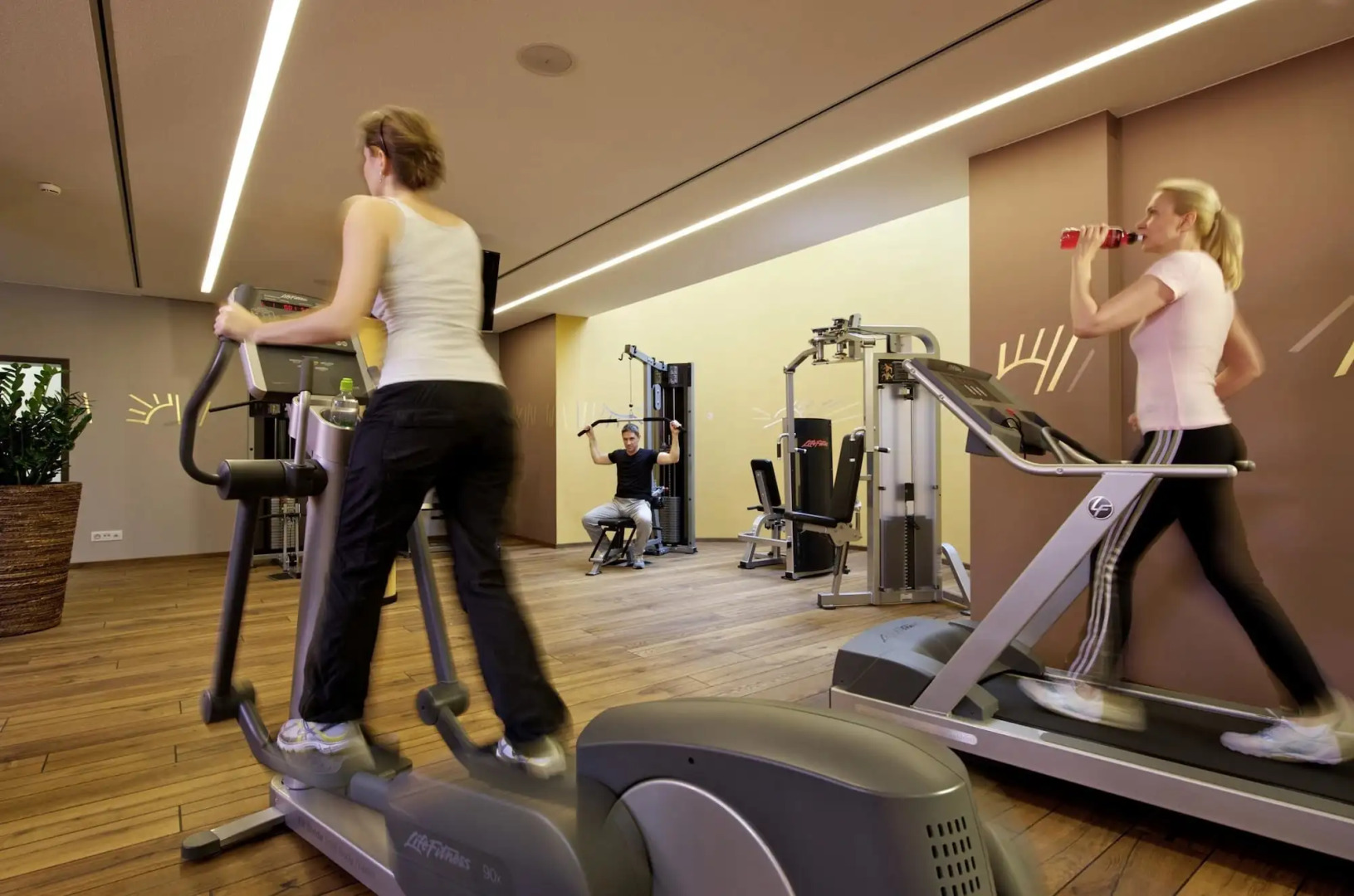 Steigenberger Hotel Der Sonnenhof