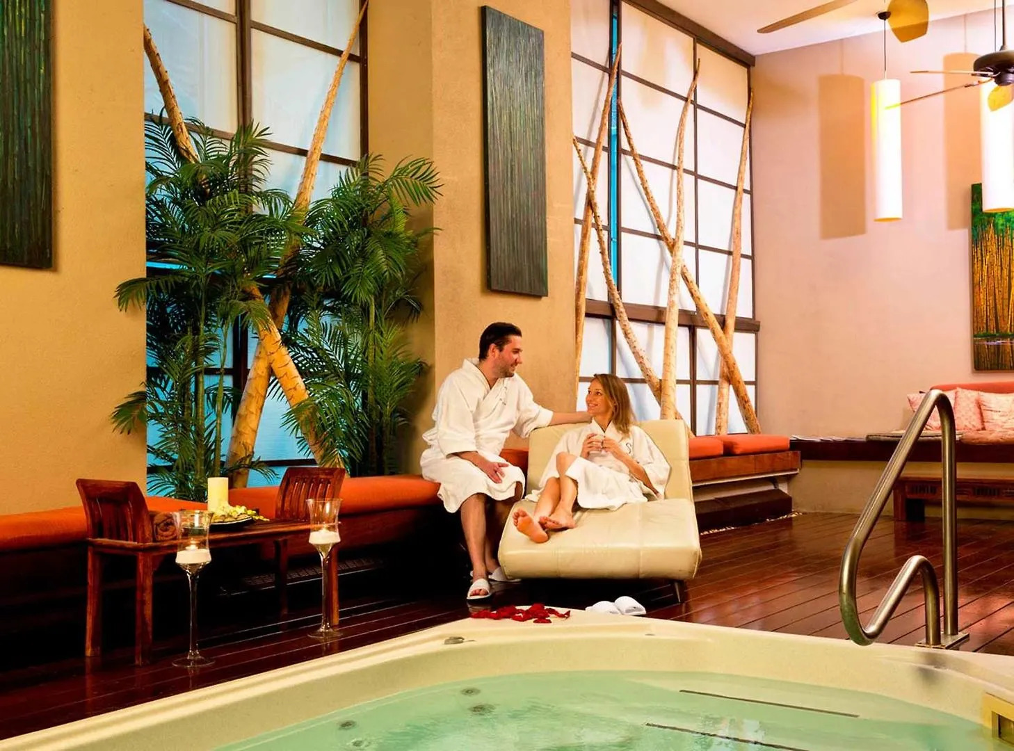 Executive Hotel Cosmopolitan Toronto