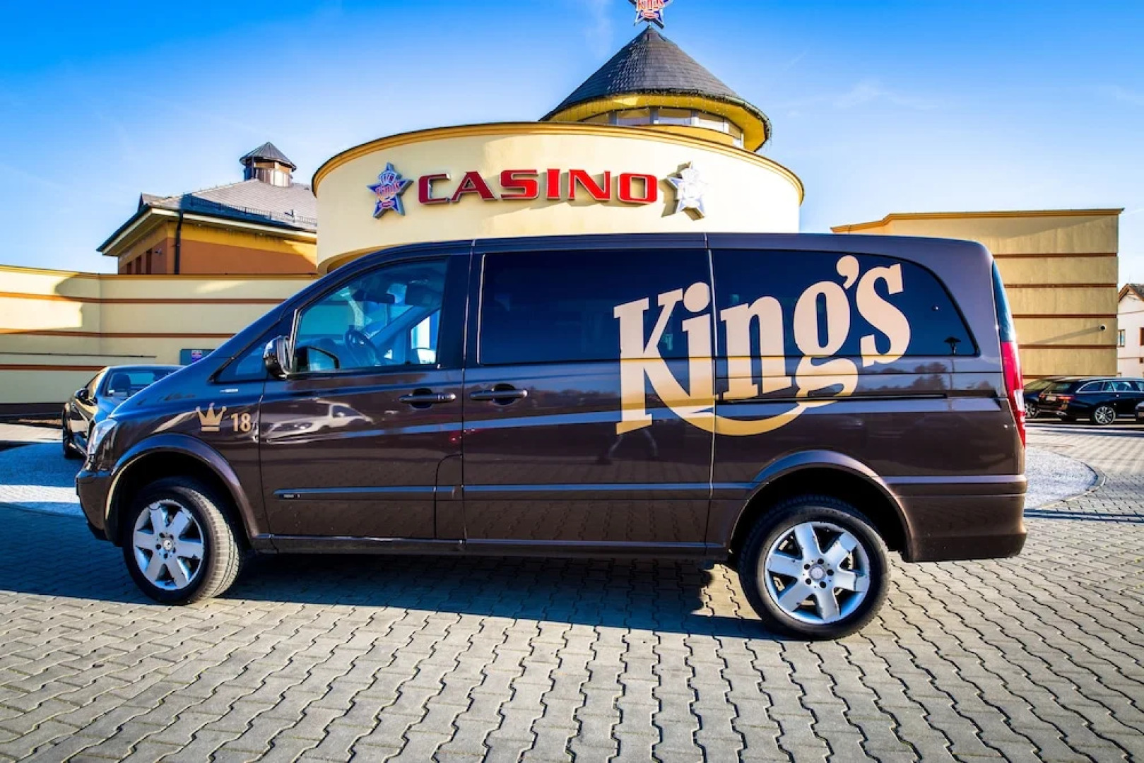 Kings Casino & Hotel