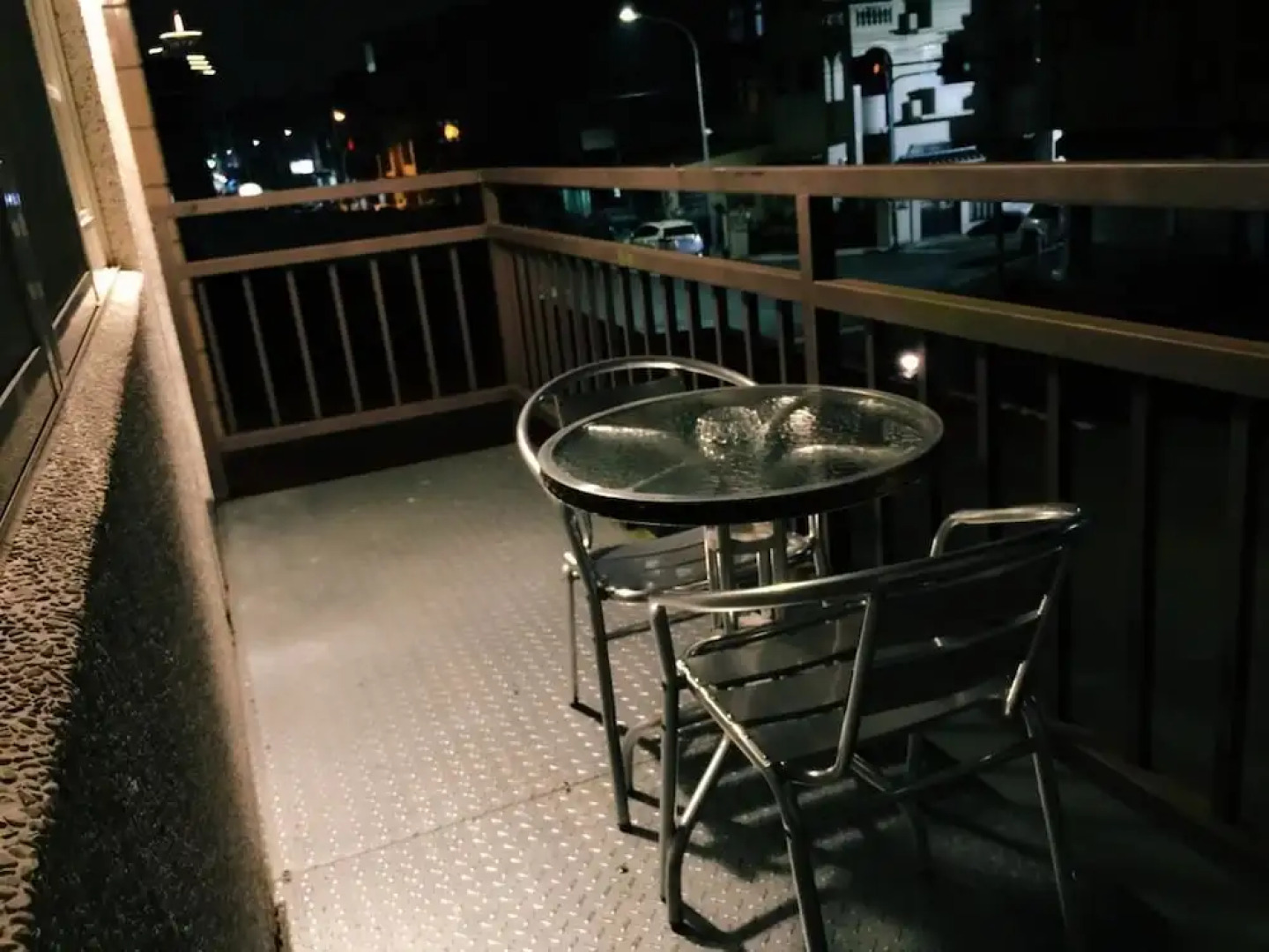 Fall in love Karuizawa Hostel