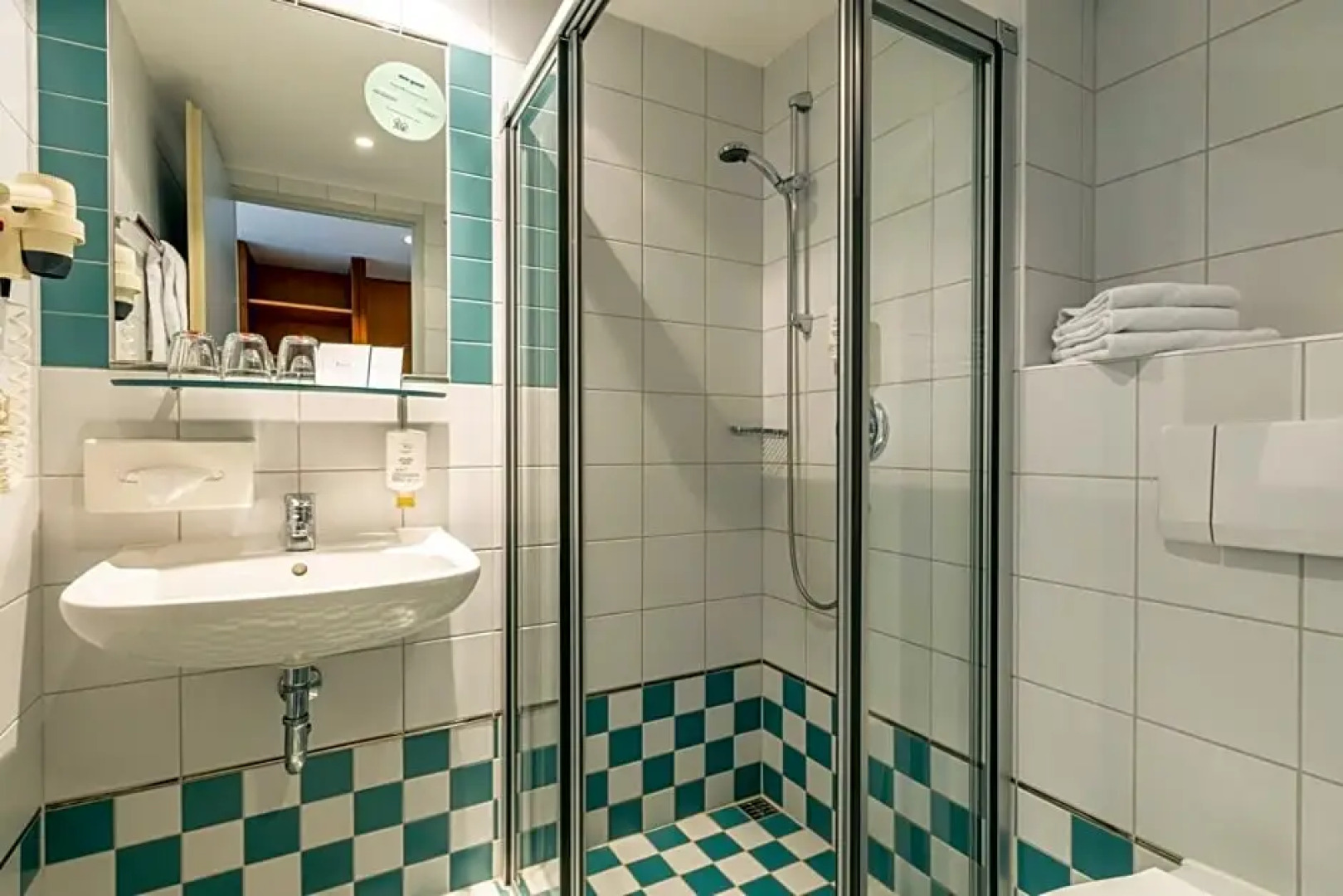 Hotel Dresdner Tor Süd