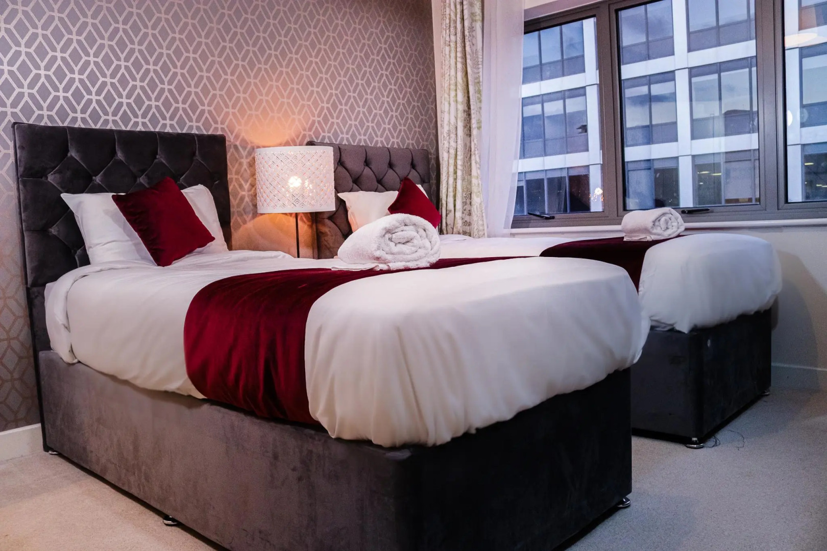 Claret Inn Basingstoke