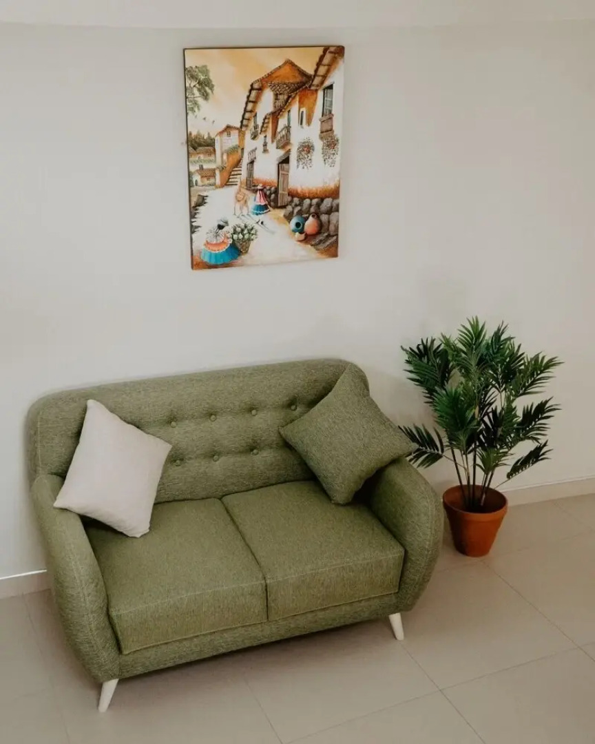 Atusparia Guest House