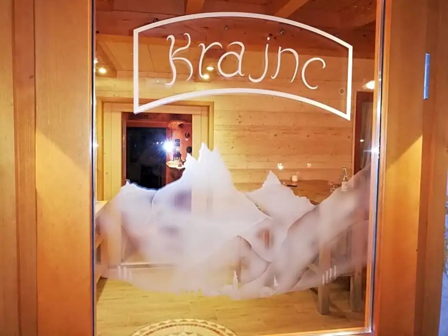 Affittacamere Krajnc