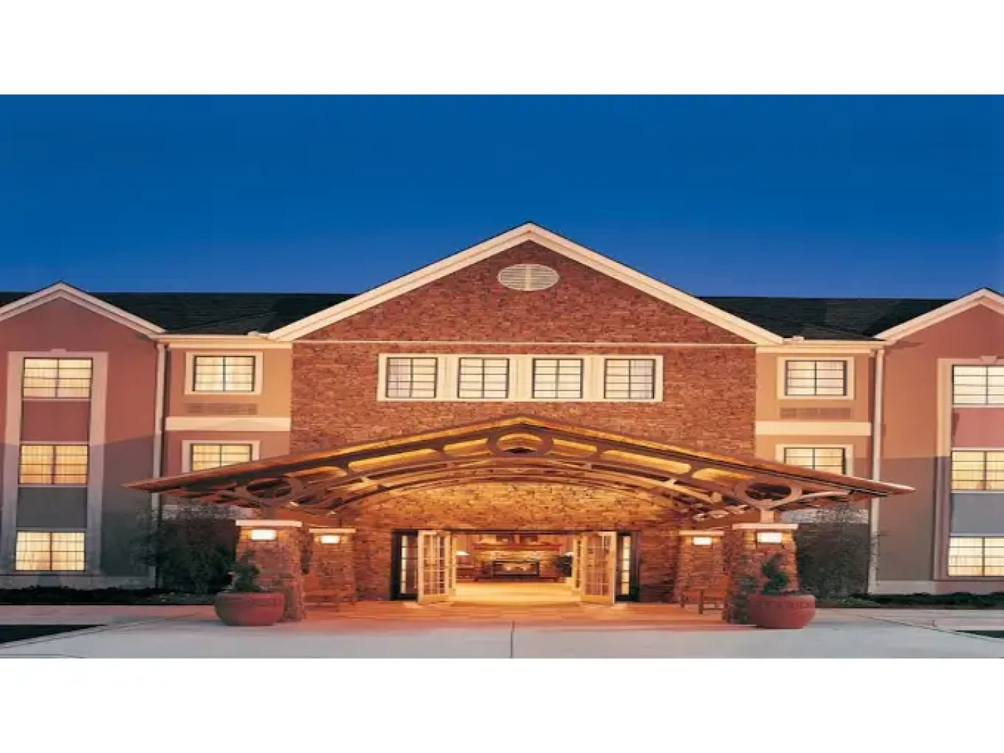Staybridge Suites Johnson City
