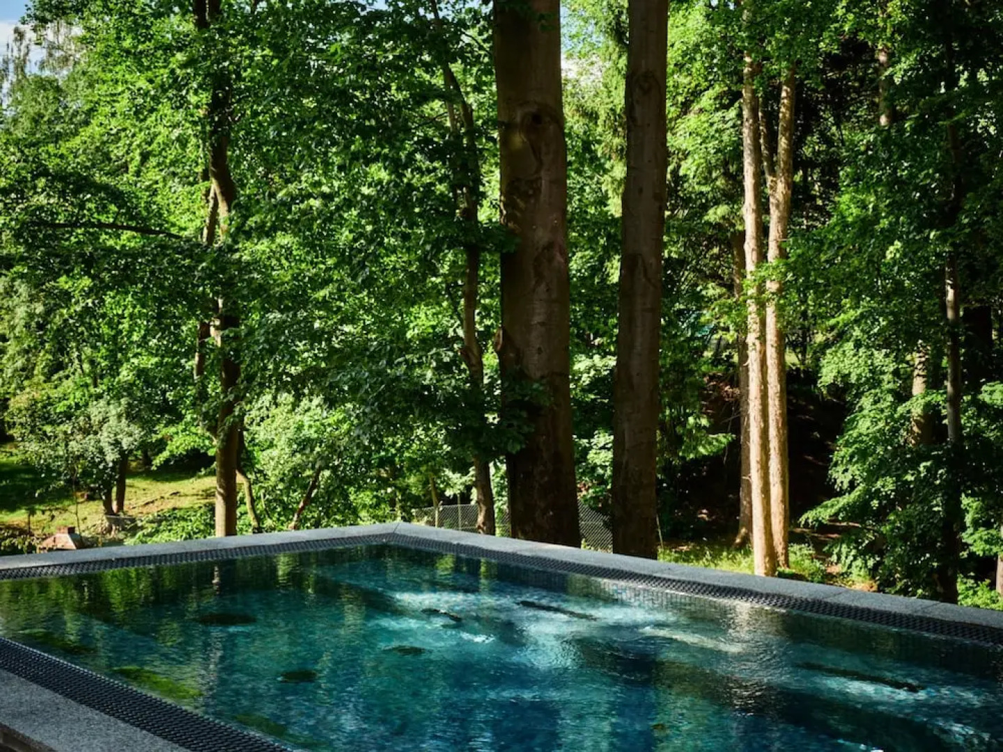 Hotel Bergo Resort & SPA