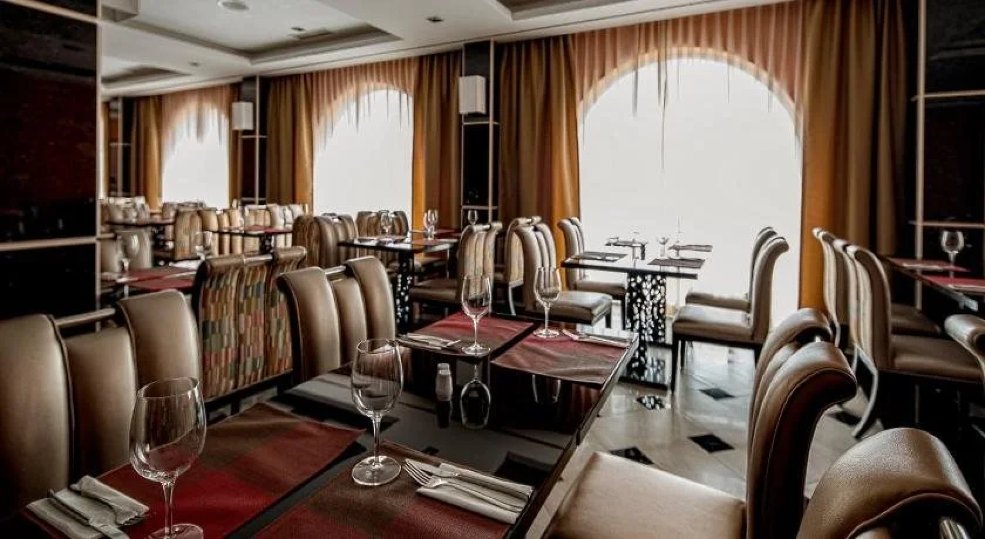 iu Hotel Luanda Cacuaco