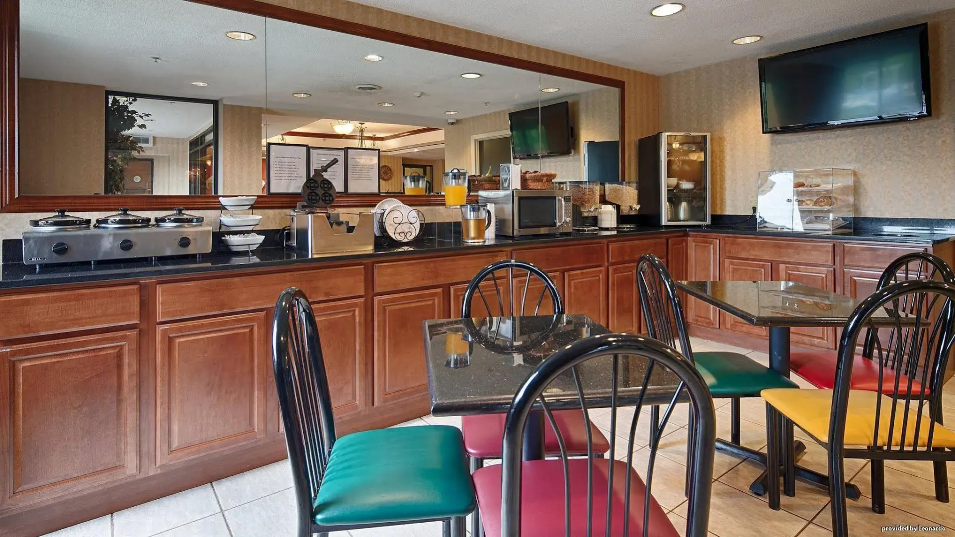 Best Western Plus Huntersville Inn & Suites Near Lake Norman