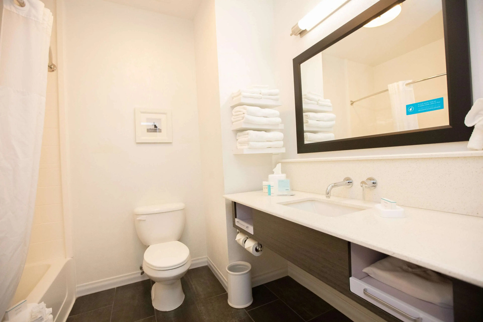 Hampton Inn Toledo/Oregon