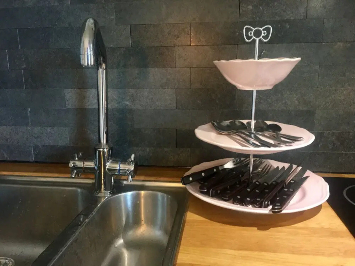 Pensionat Kanalvillan