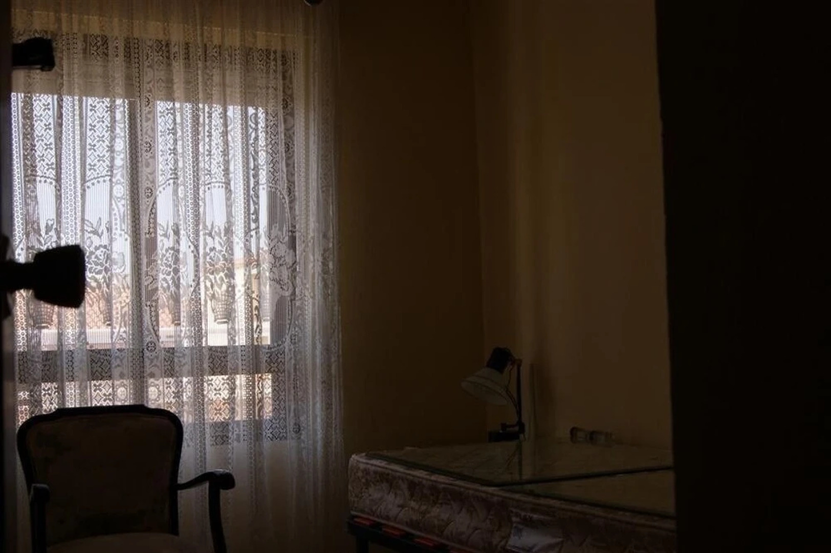 Marineu Atico Playa Cargador