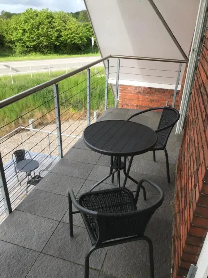 Bed & Breakfast v/Pia Sørensen