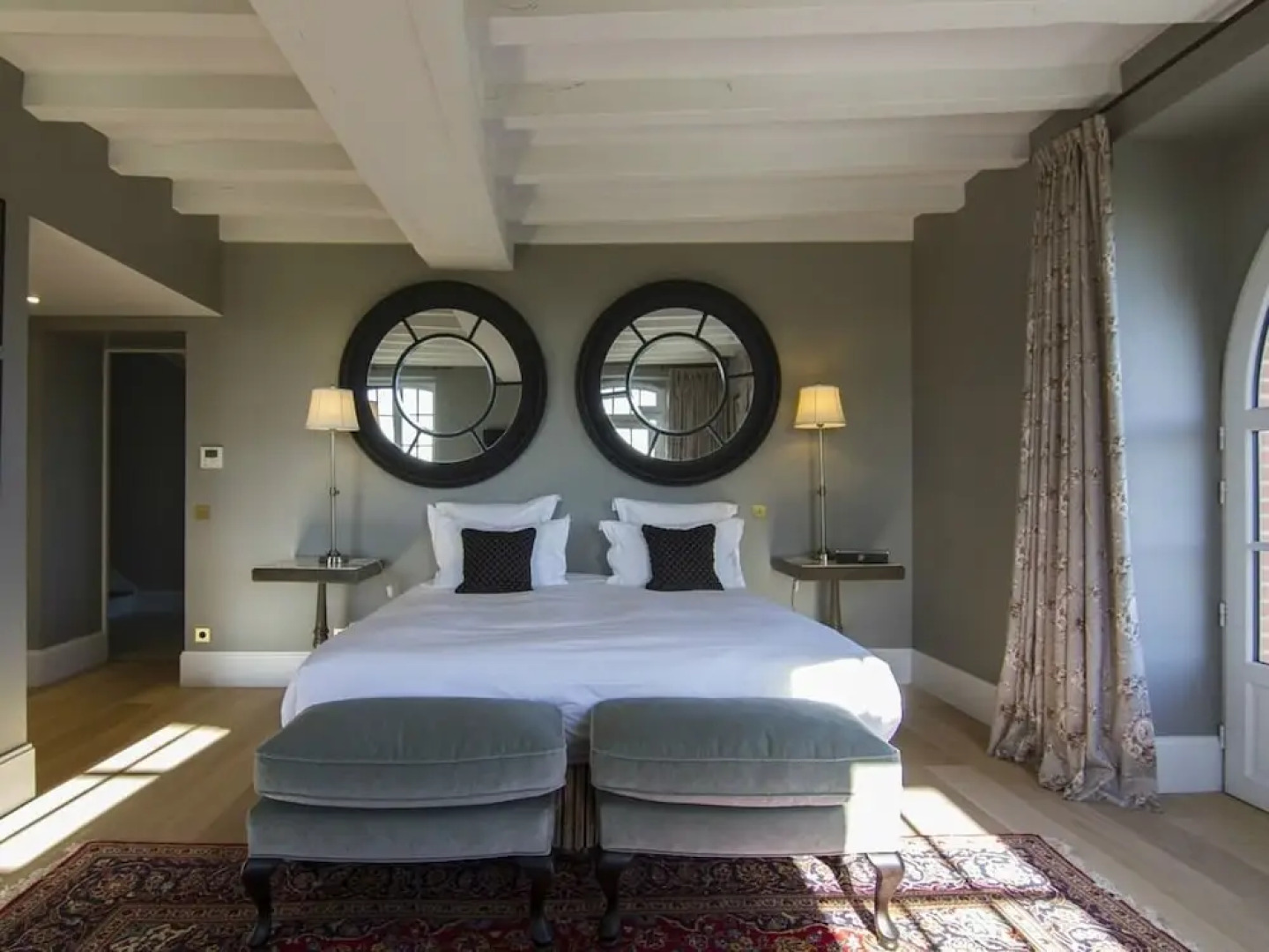 Domaine de la Soucherie