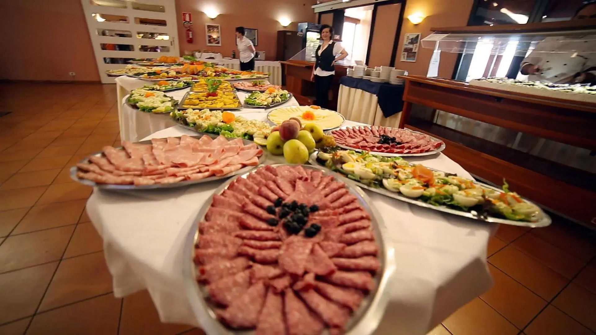 Hotel Corte dei Butteri