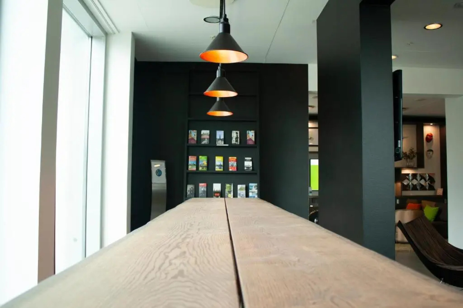 Wakeup Copenhagen Carsten Niebuhrs Gade