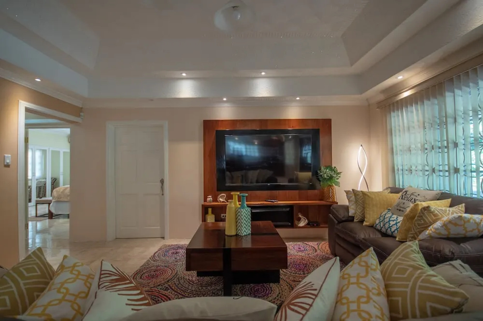 Tropical Escape Villa - 3 Bedroom