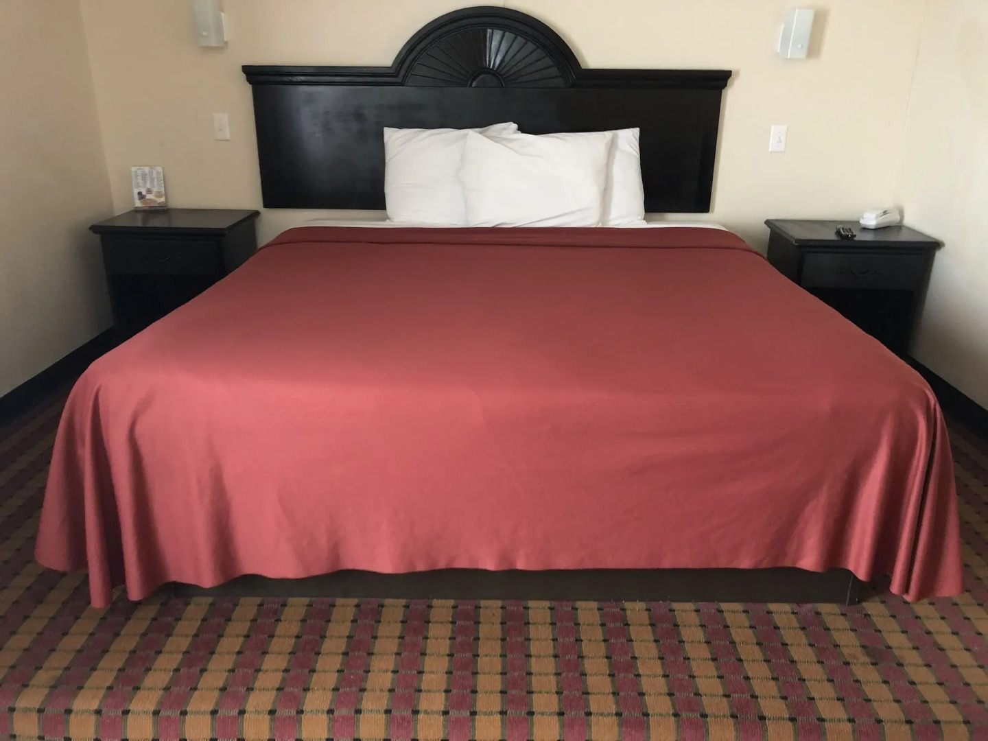 Araamda Inn Norcross