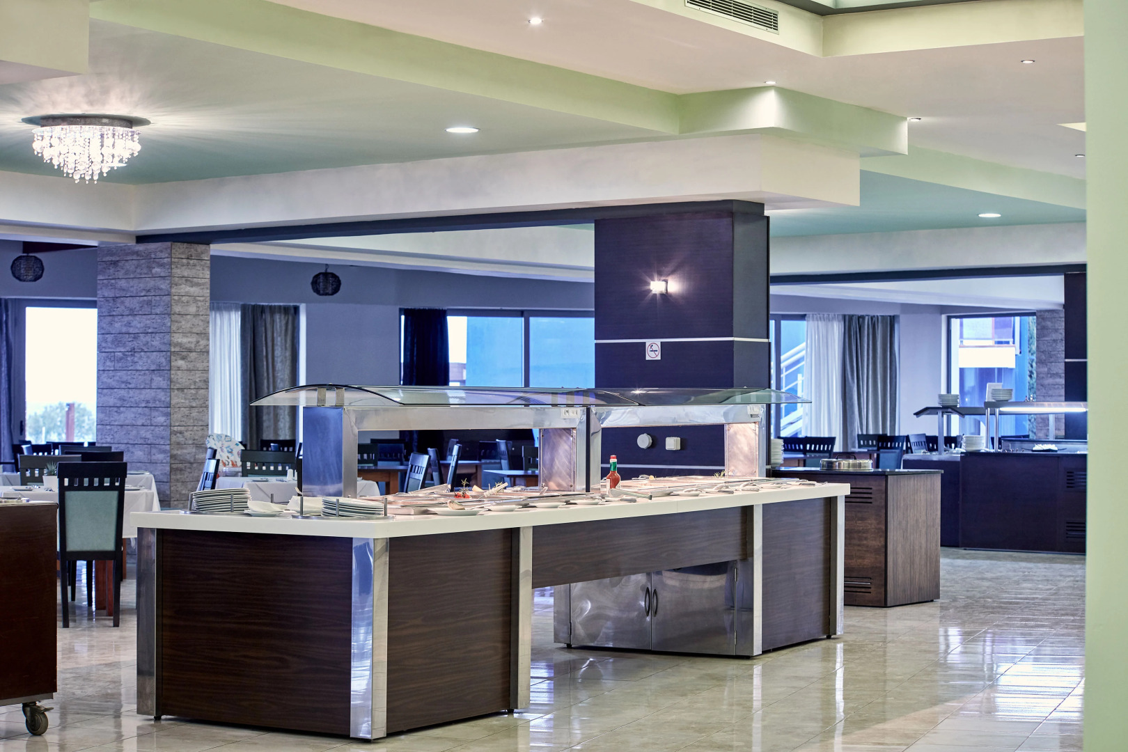 Курорт All Senses Nautica Blue Exclusive Resort & Spa - All Inclusive