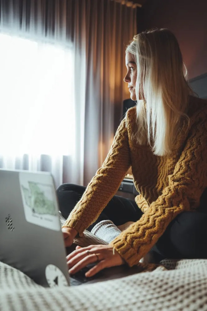 Inni - Boutique Apartments