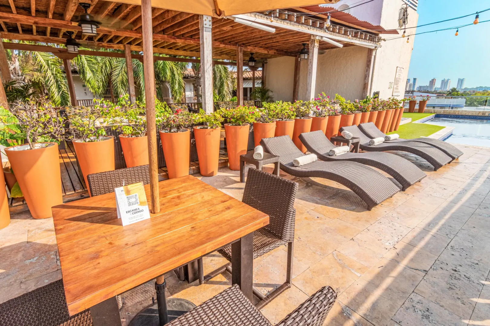 GHL Collection Armería Real Hotel