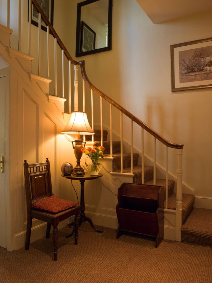 The Old Rectory Boduan