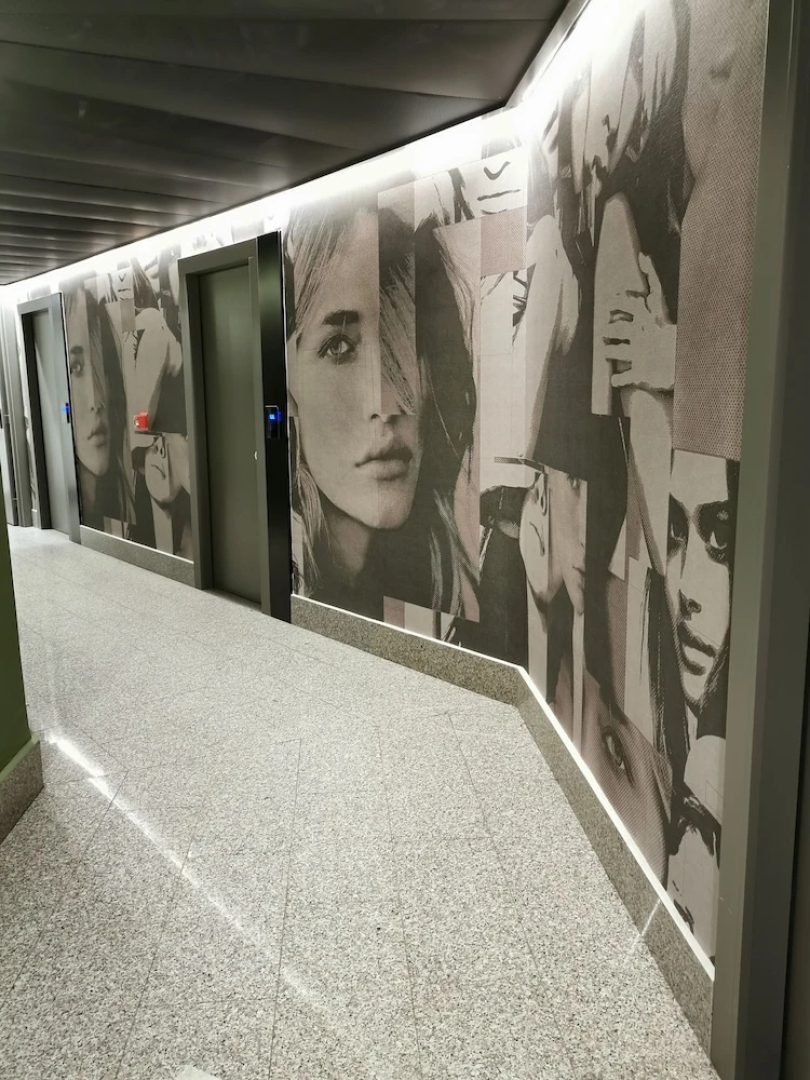 Mercure Roma Cinecittà