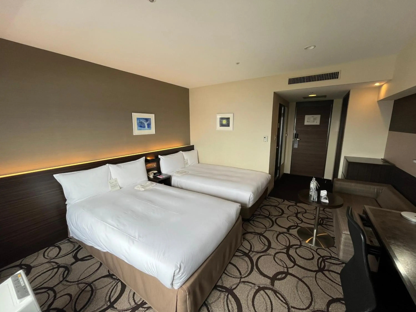 Crowne Plaza ANA Kushiro by IHG