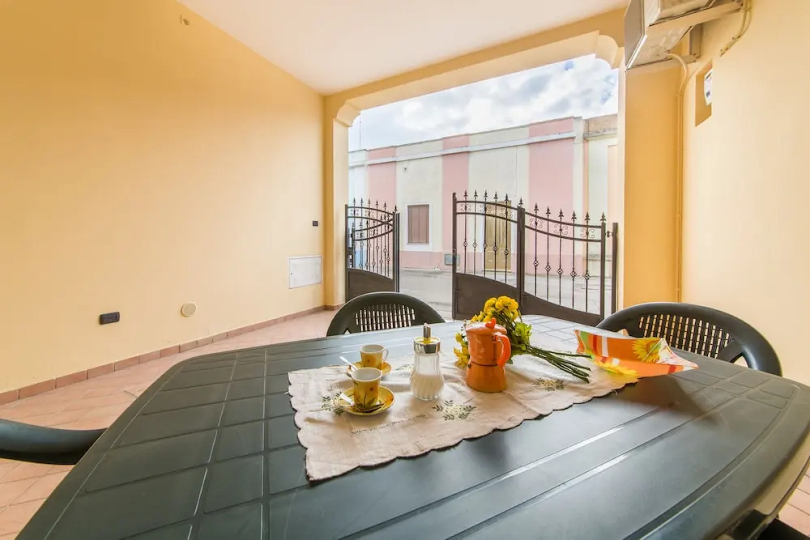 Salento Sweet Home & Mirea