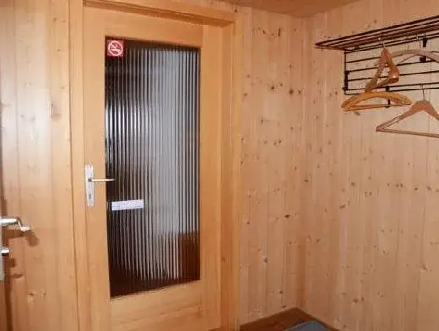 Ferienwohnung Hübeli