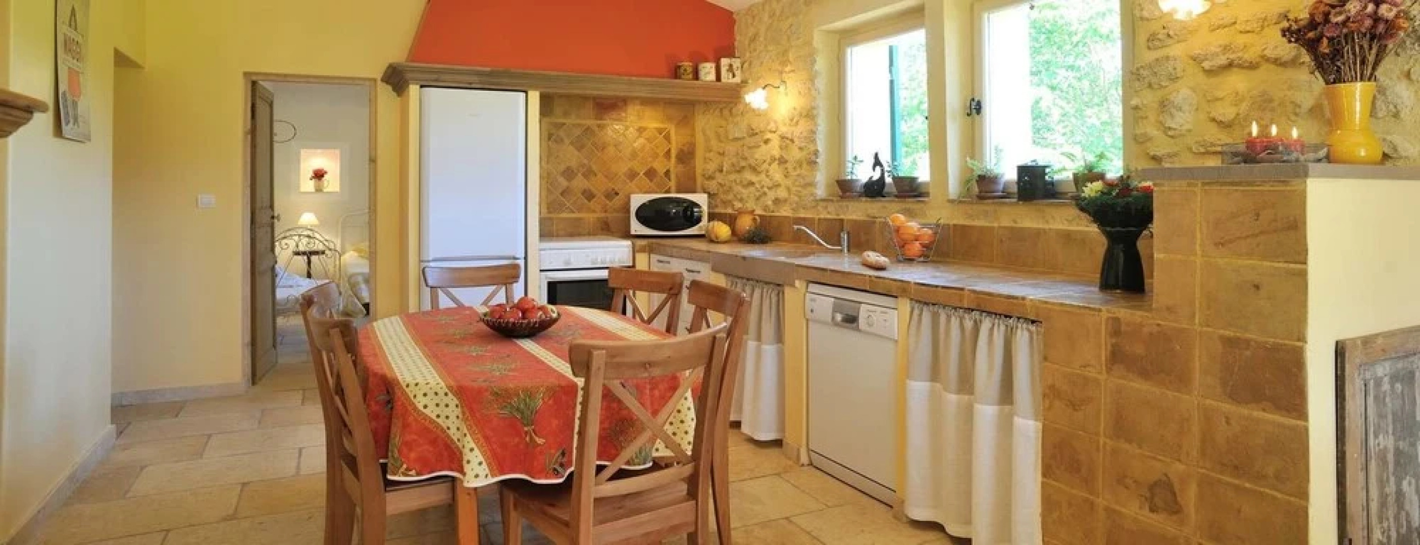 Les Gites du Domaine des Machottes