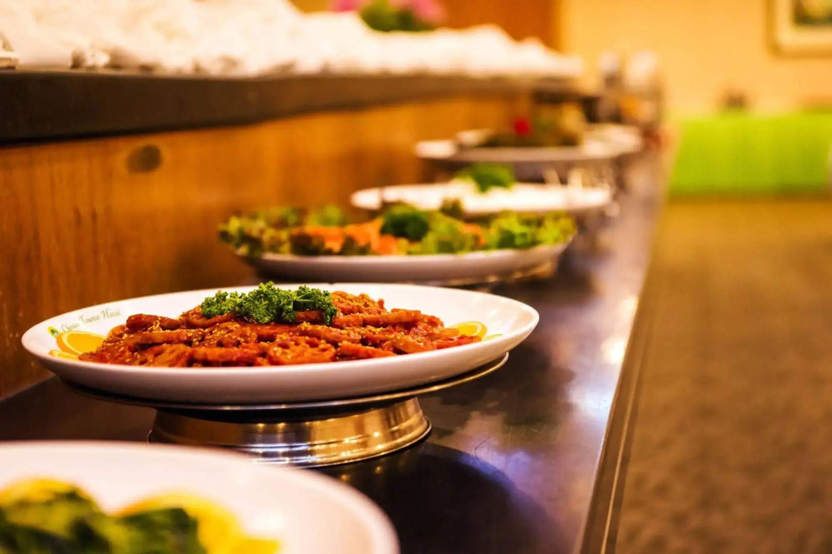 Ramada by Wyndham Suanbo