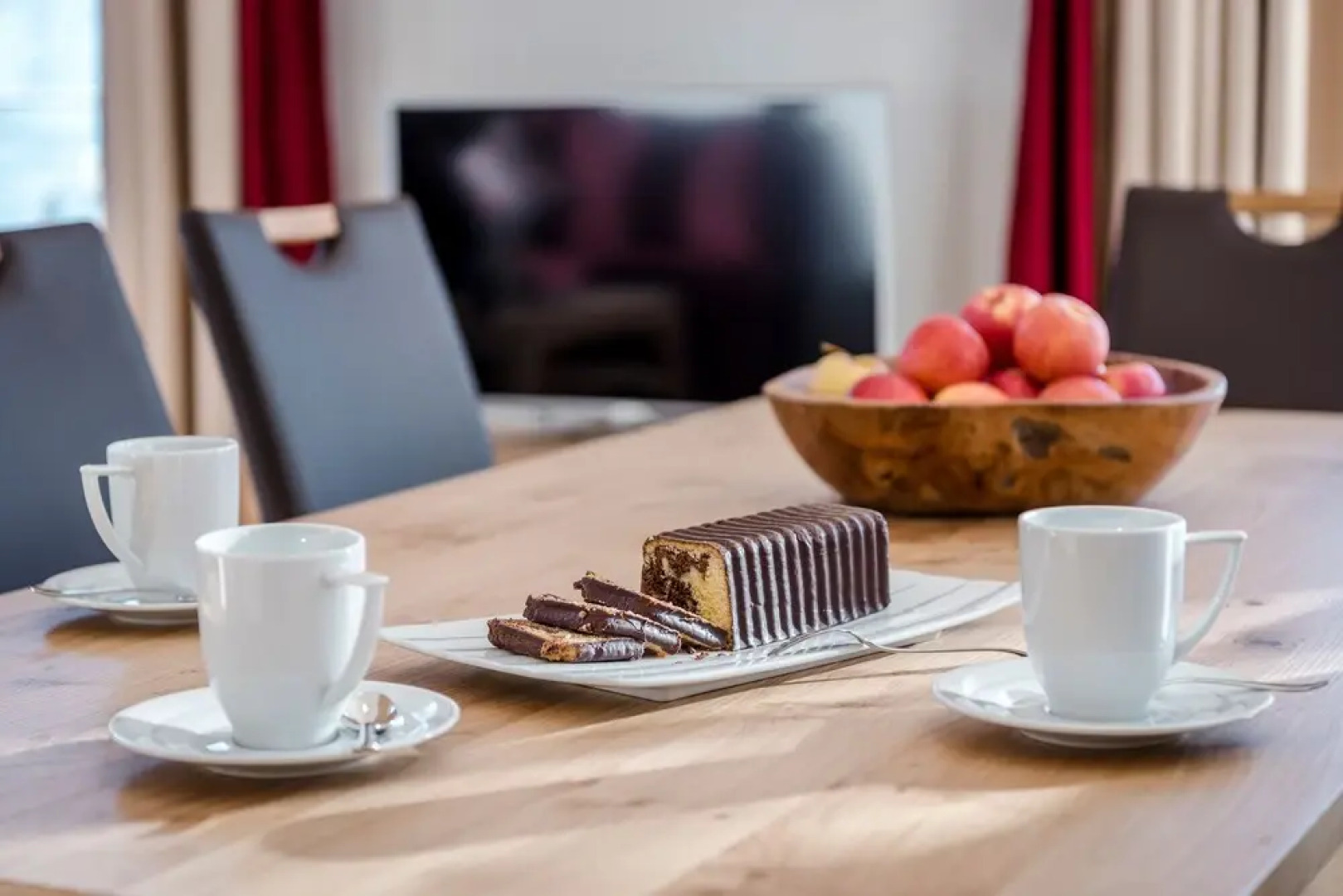 All-Suite Resort Kühtai