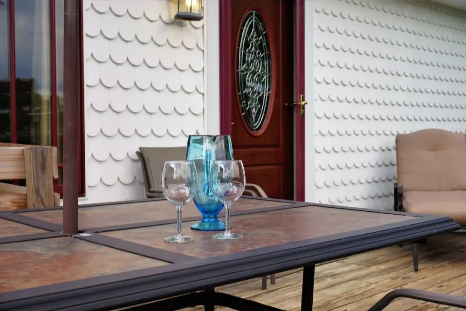 1895 Washington Hotel