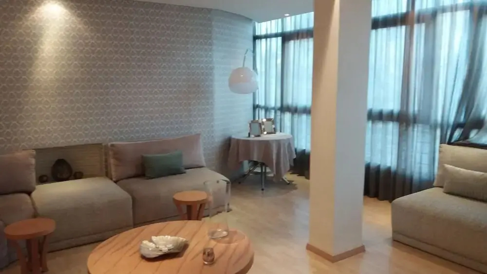 The Horizon Sea View