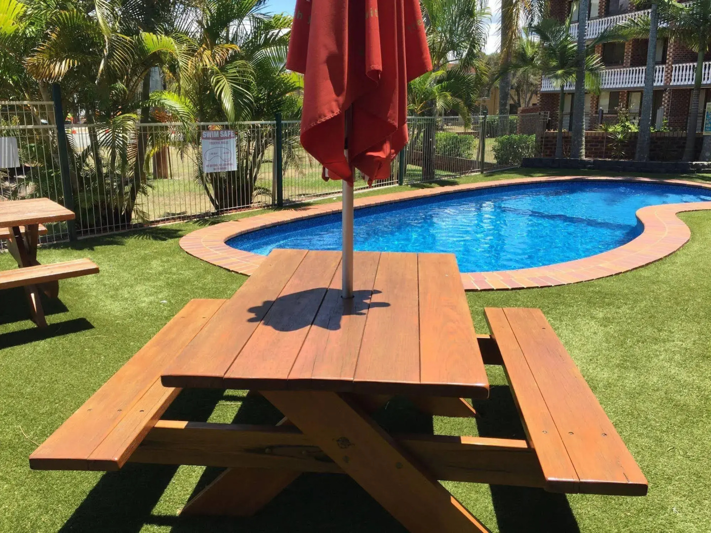 Bribie Waterways Motel