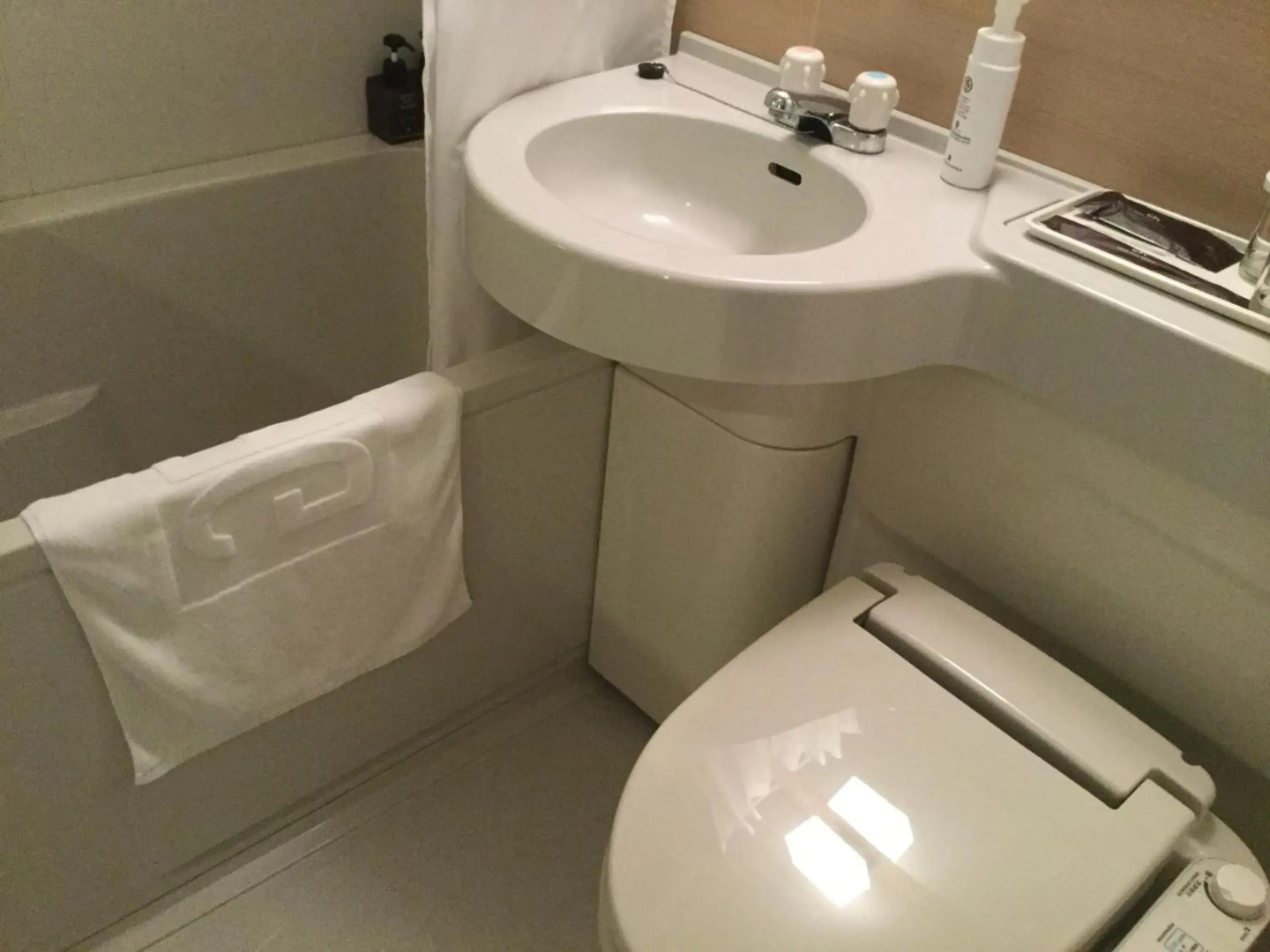 Green Rich Hotel Yamaguchi Yuda Onsen