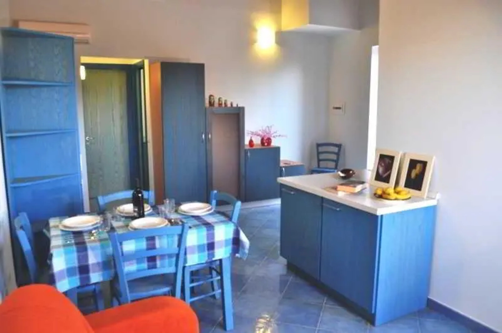 Residence Terra Felice