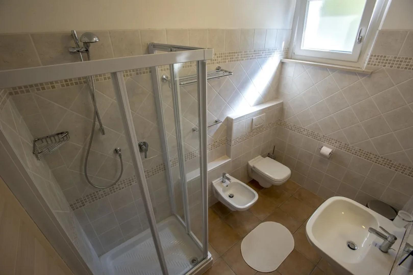 Residence Fontanelle