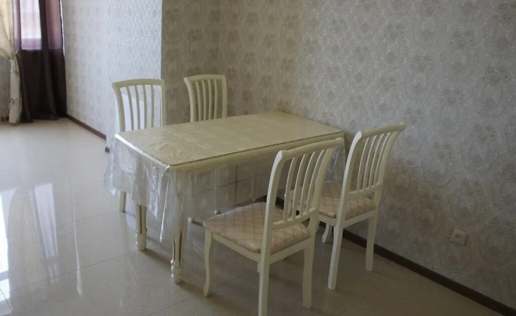 Апартаменты в Махачкале