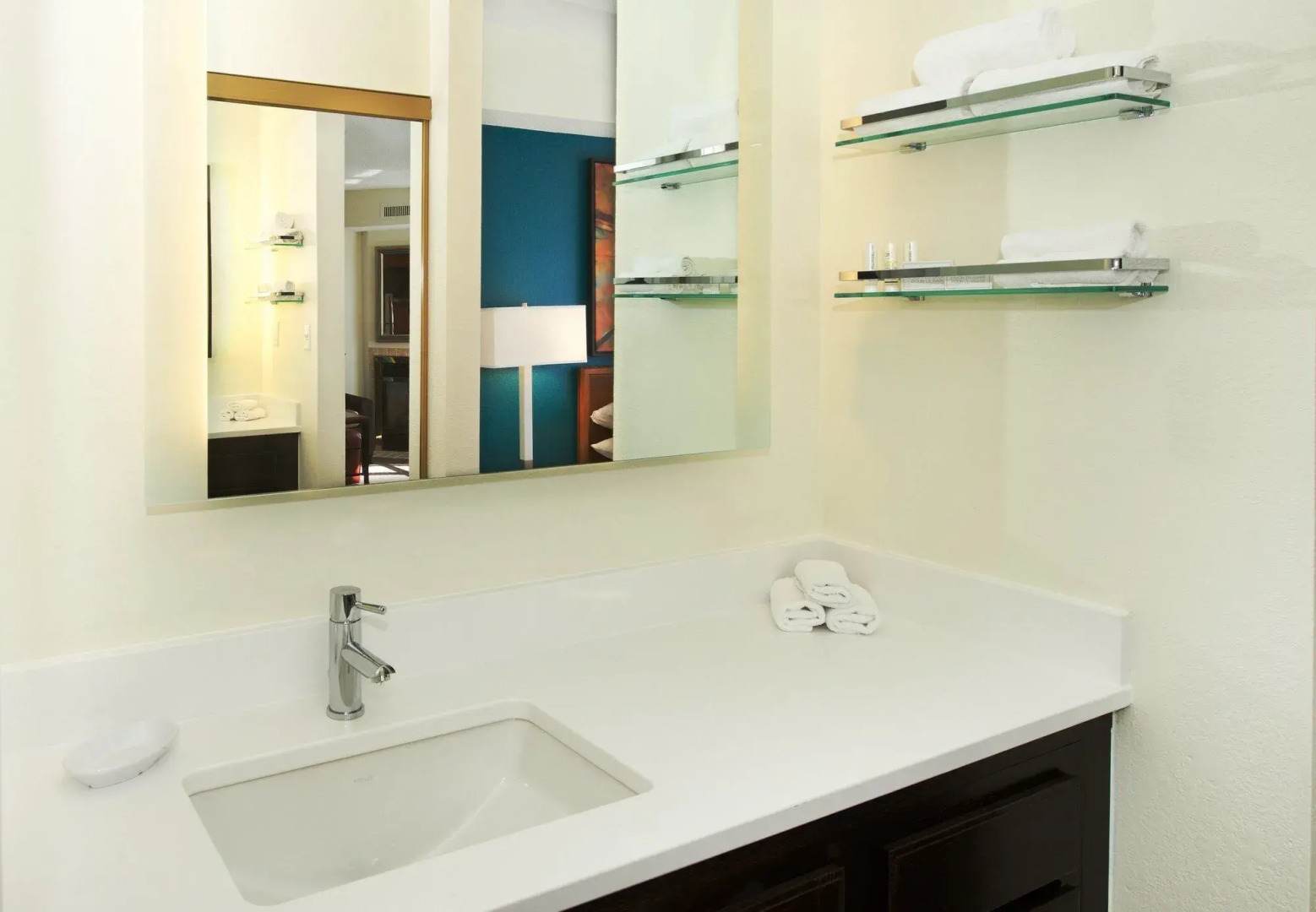 Residence Inn by Marriott Evansville East