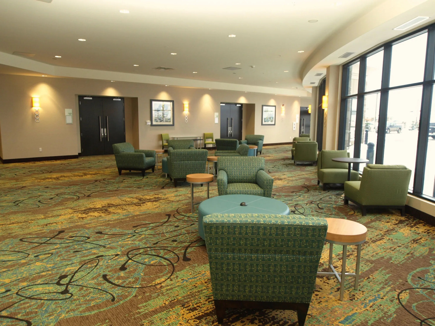 Holiday Inn Hotel & Suites Edmonton Airport & Conference Ctr by IHG