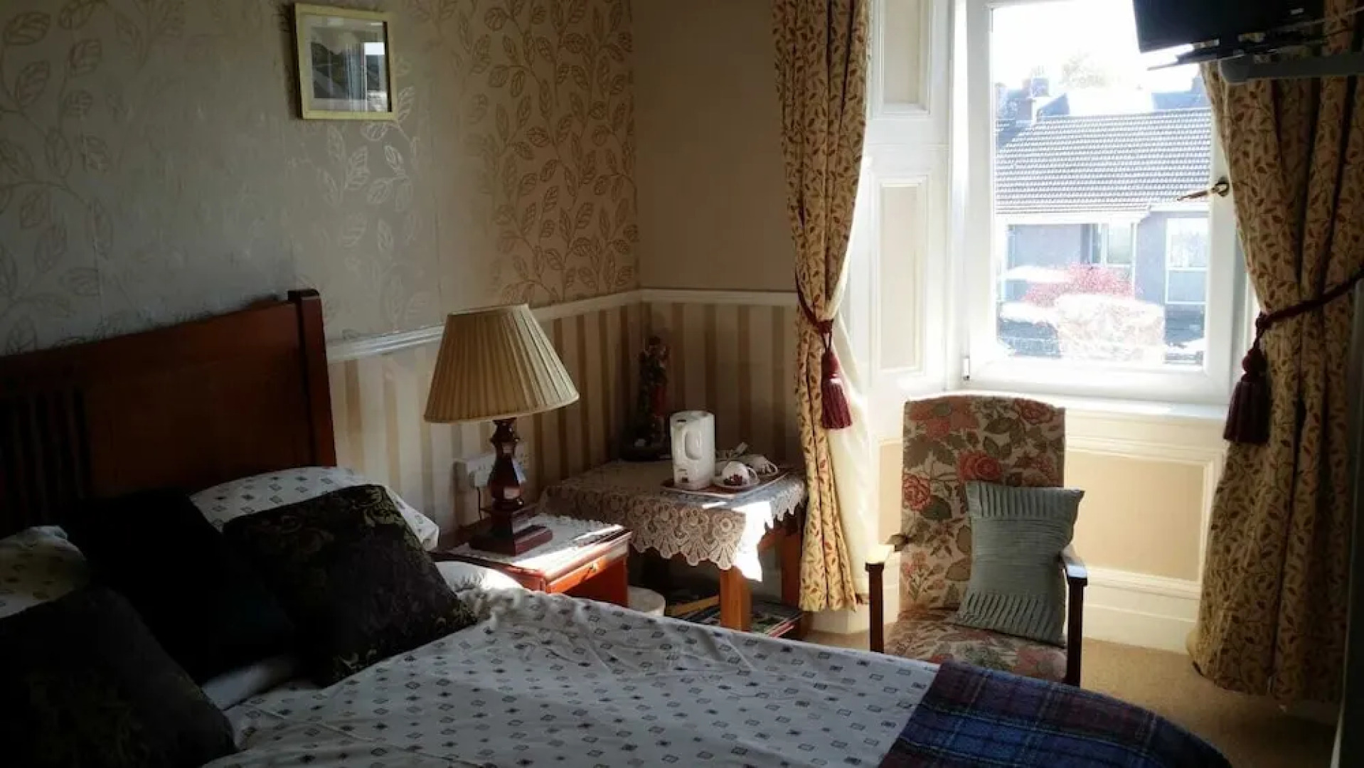 James Cottage Guest House