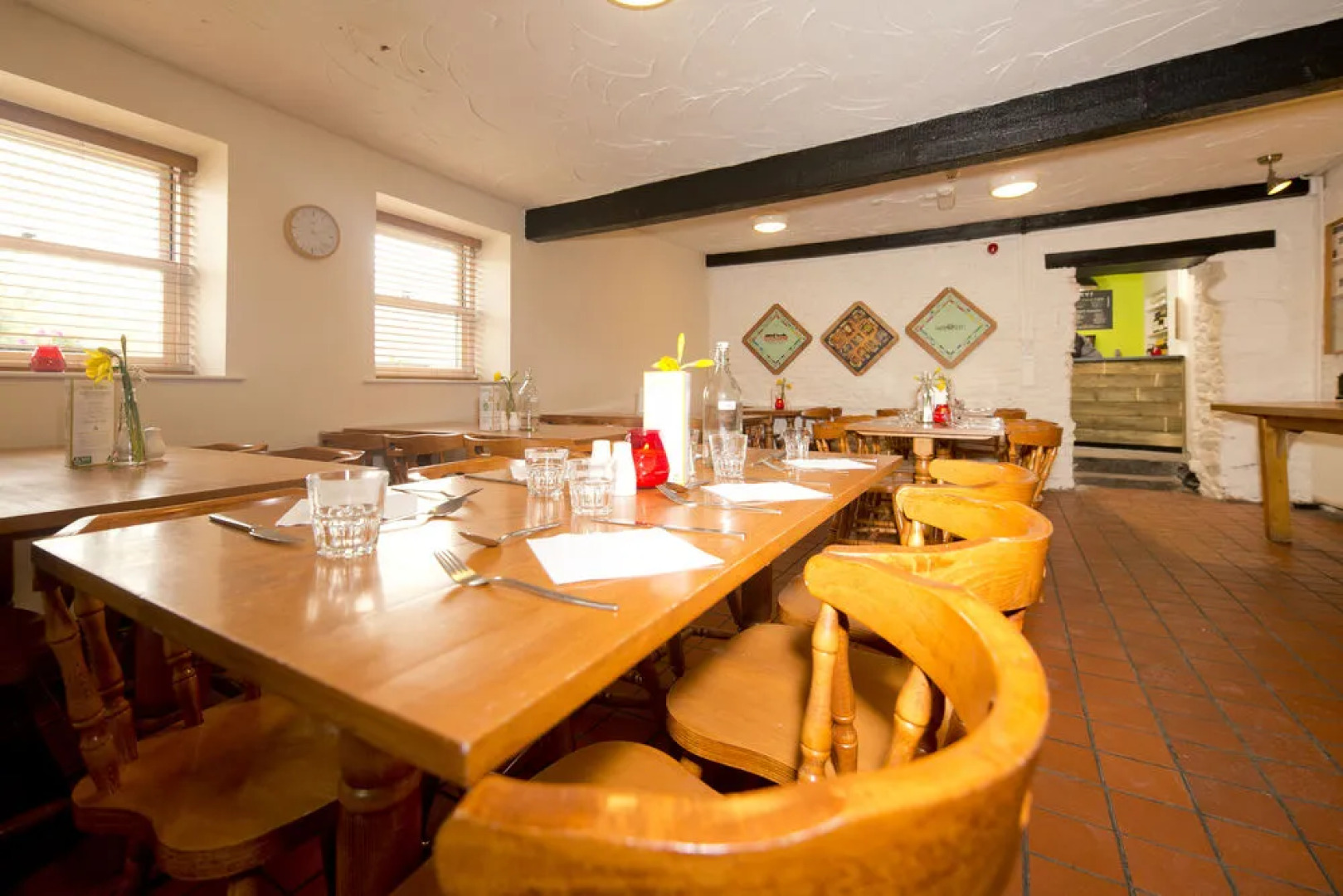 YHA Brecon Beacons - Hostel