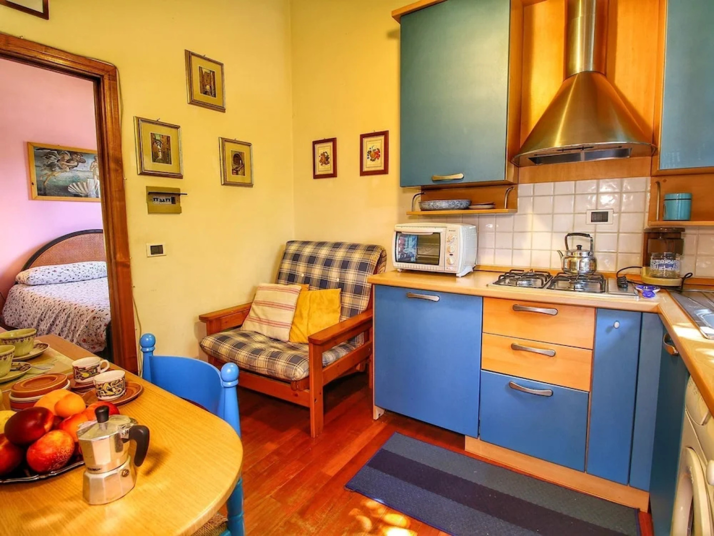 Modern Villa in Subbiano Italy With Swimming Pool