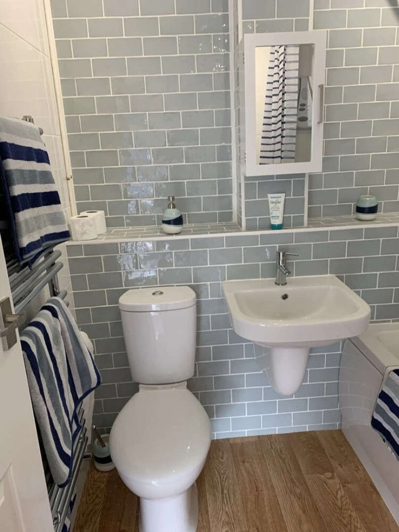 Miners Cottage Wales Sleep 6 Log Burner Pool Table