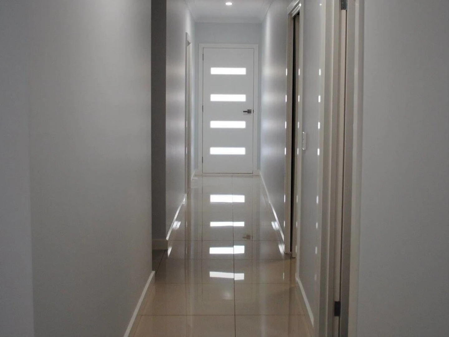 Doze On Green Accommodation Wangaratta