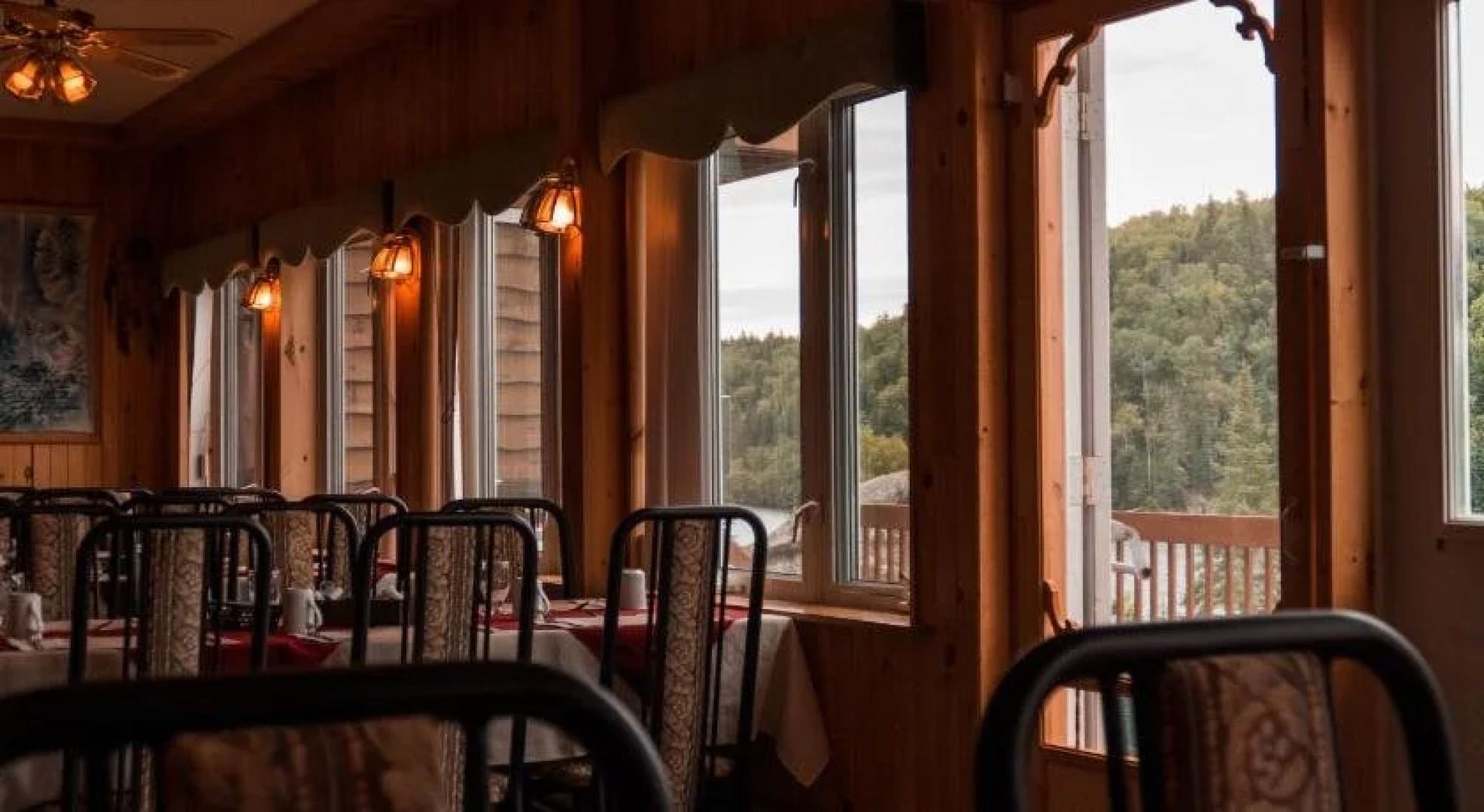 Hotel Club Odanak - Standard